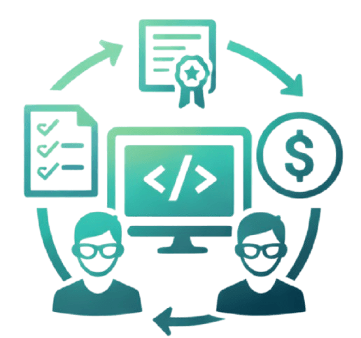 ShriDev Freelance Icon